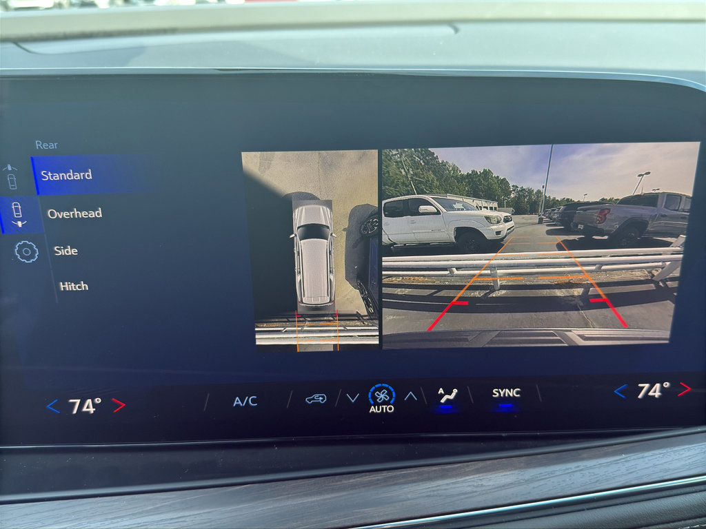 New 2026 Chevrolet Suburban LS image 26