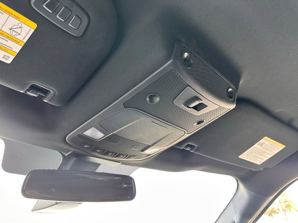 Used 2017 Ford F150 Platinum image 23