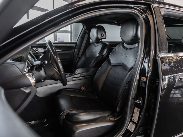 Used 2018 Cadillac CT6 Premium Luxury image 12