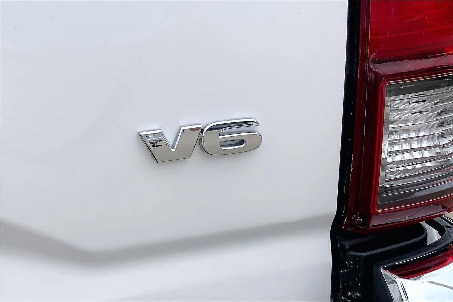 Used 2023 Toyota Tacoma SR5 RWD image 10