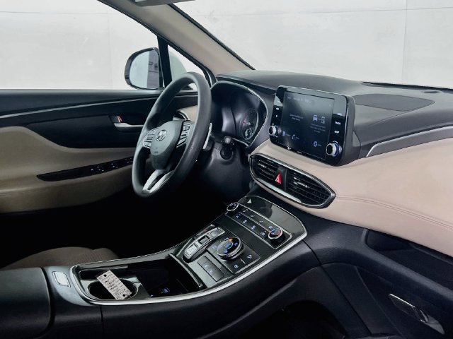 Used 2022 Hyundai Santa Fe SEL AWD/4WD image 22