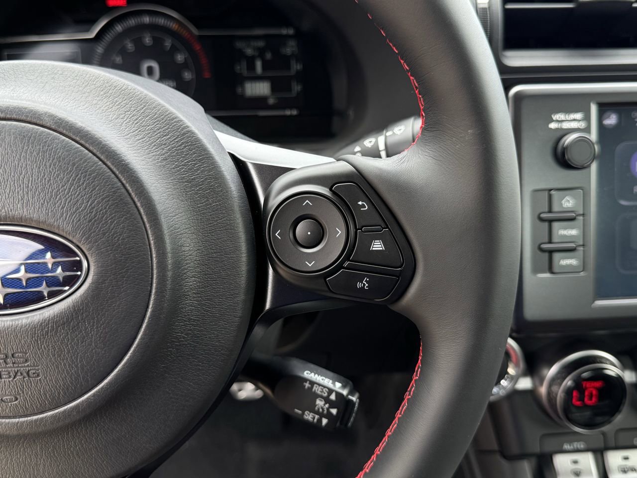 Used 2025 Subaru BRZ Limited RWD image 17