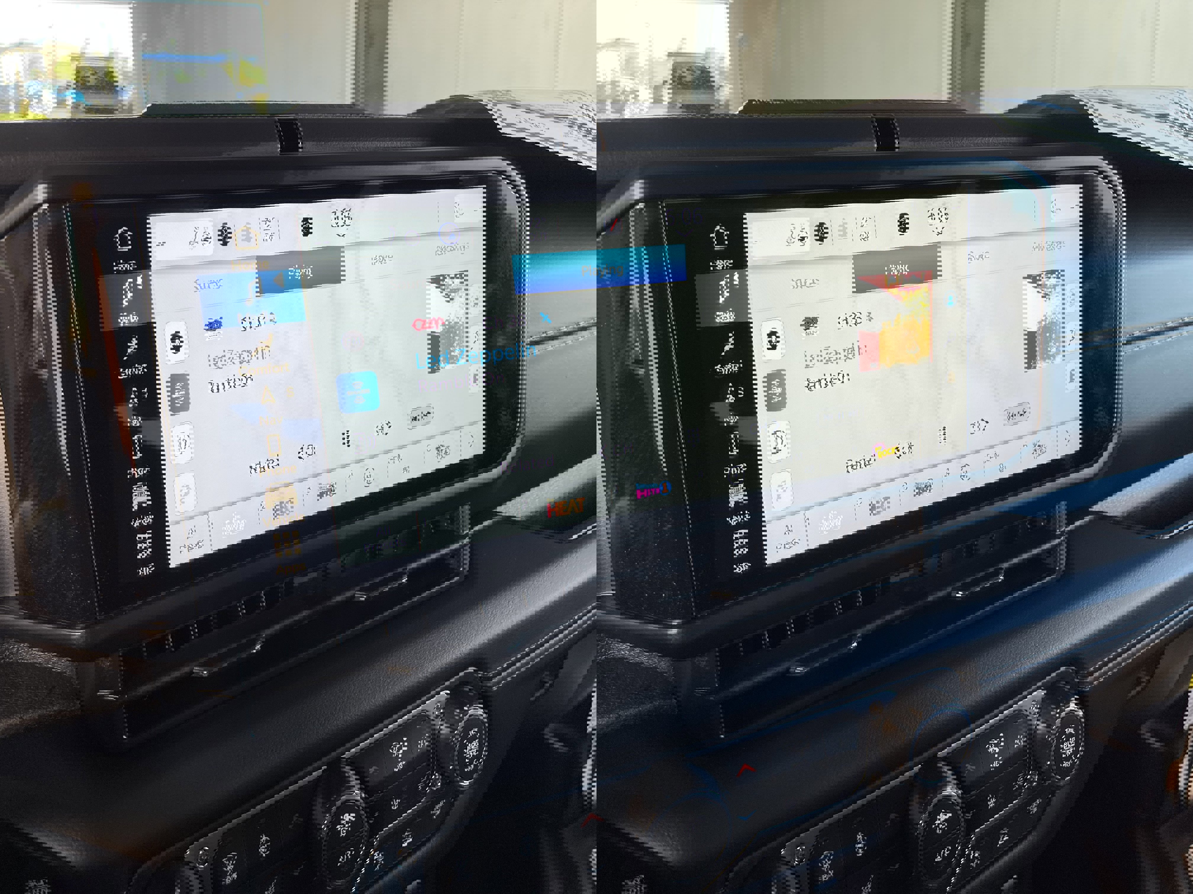 New 2026 Jeep Wrangler Sahara image 22