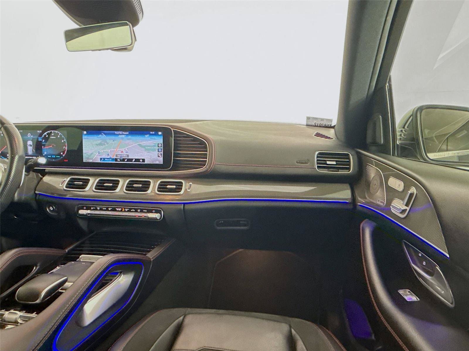 Used 2022 Mercedes-Benz GLE 53 AMG 4MATIC image 22