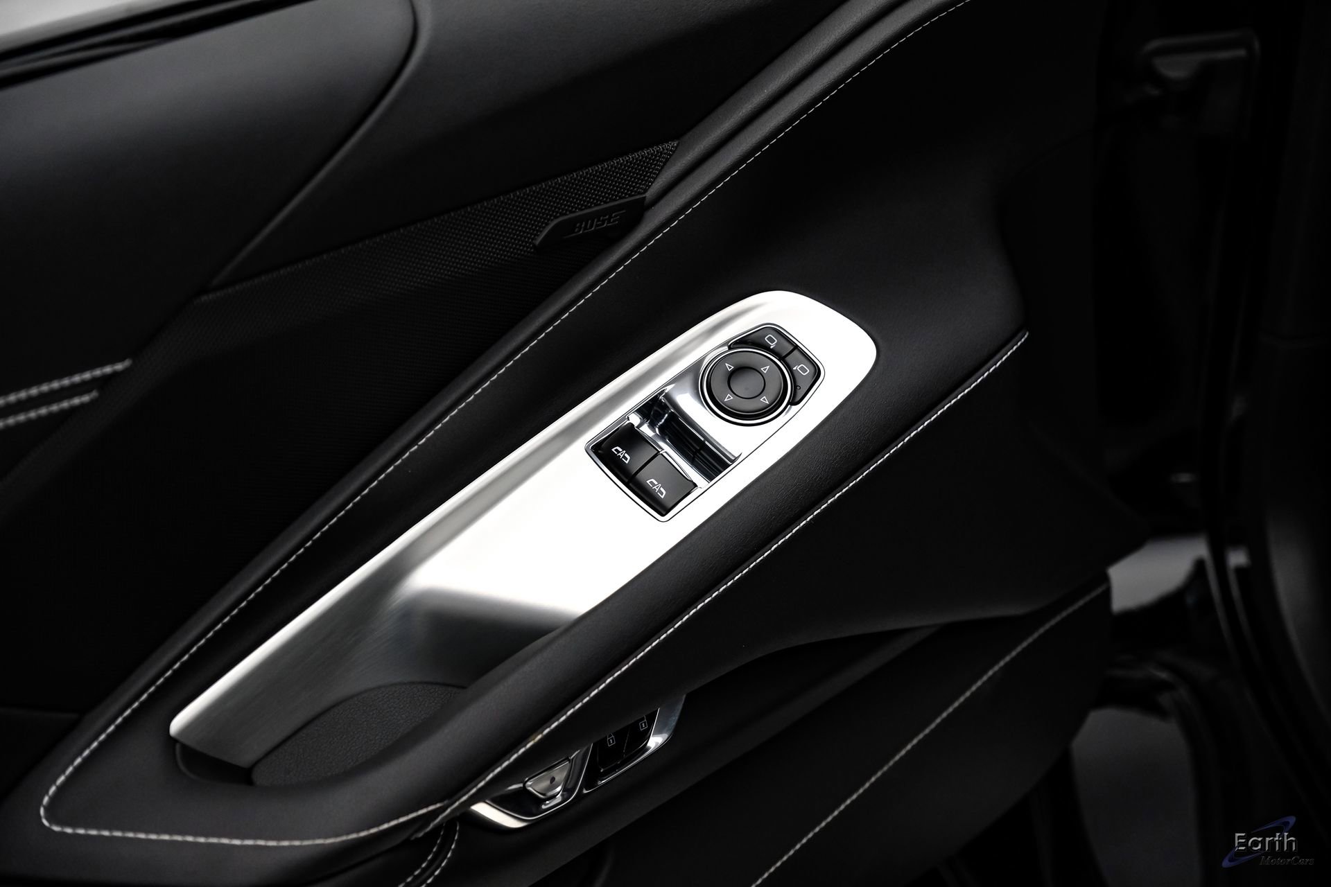 Used 2025 Chevrolet Corvette Z06 RWD image 89