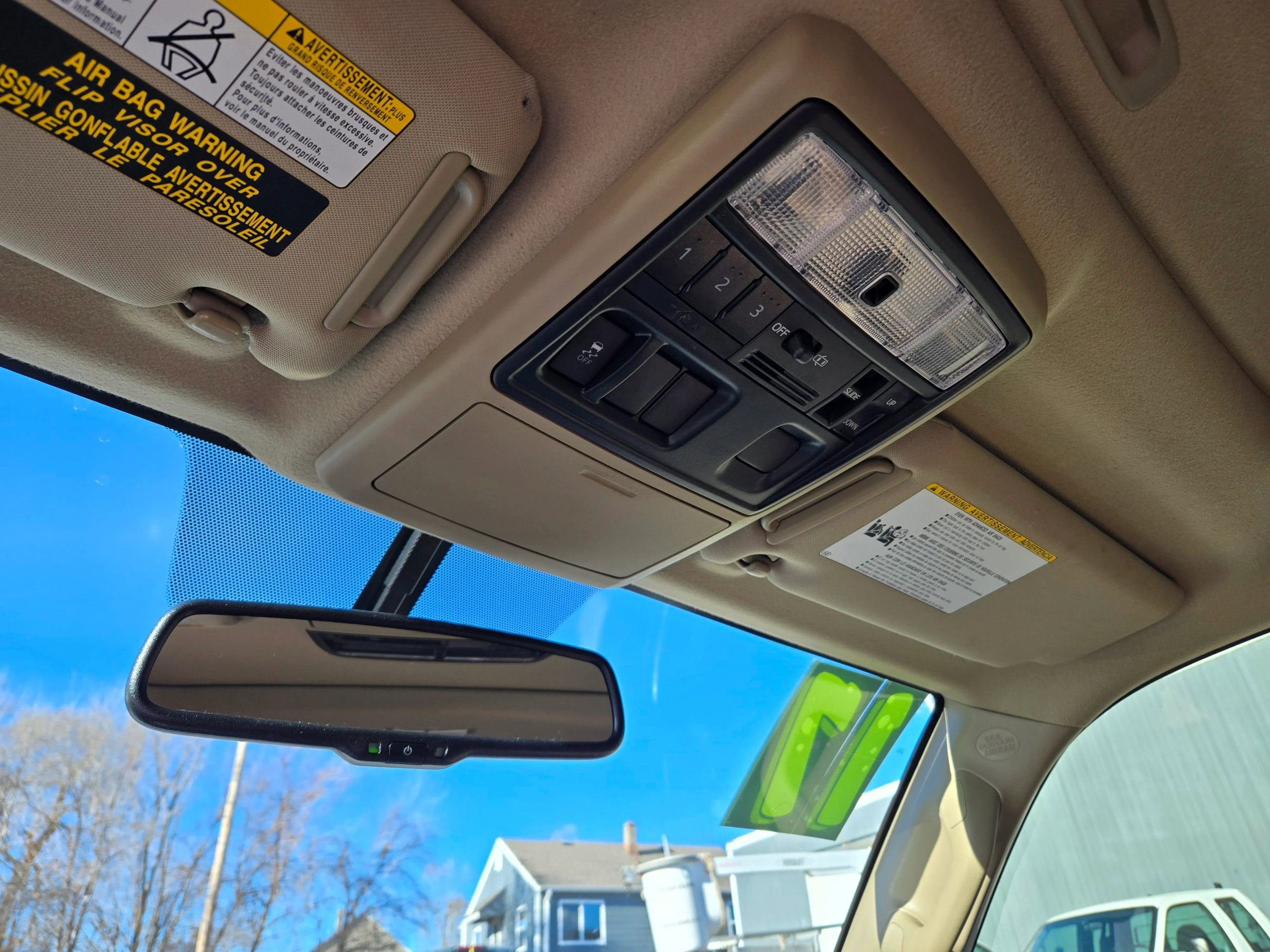 Used 2017 Toyota 4Runner SR5 Premium image 43