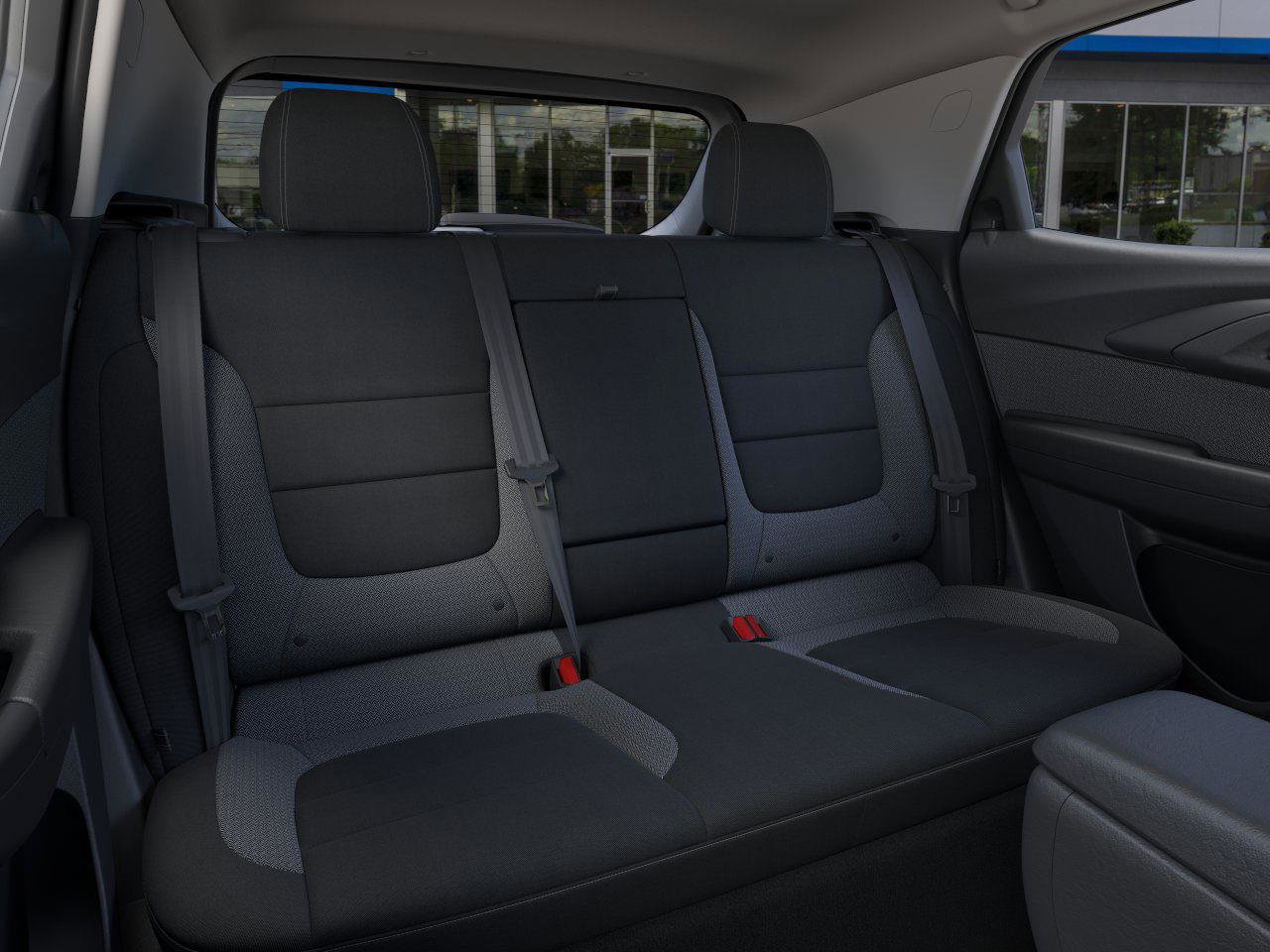 New 2026 Chevrolet TrailBlazer LT w/ Convenience Package image 18