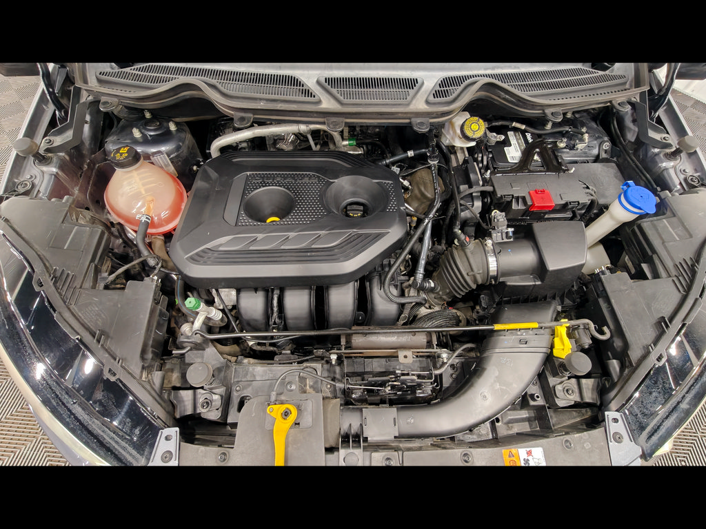 Used 2019 Ford EcoSport SE AWD/4WD image 43