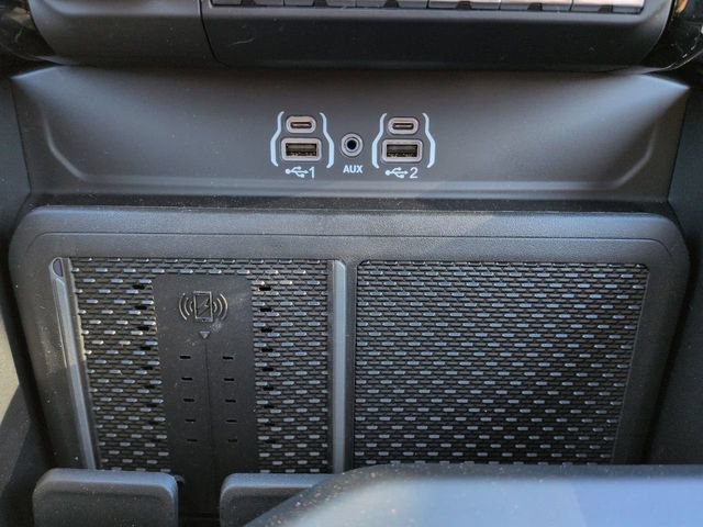 New 2026 RAM 1500 RHO AWD/4WD image 23