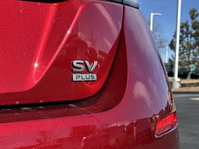 Certified 2024 Nissan Leaf SV Plus image 18