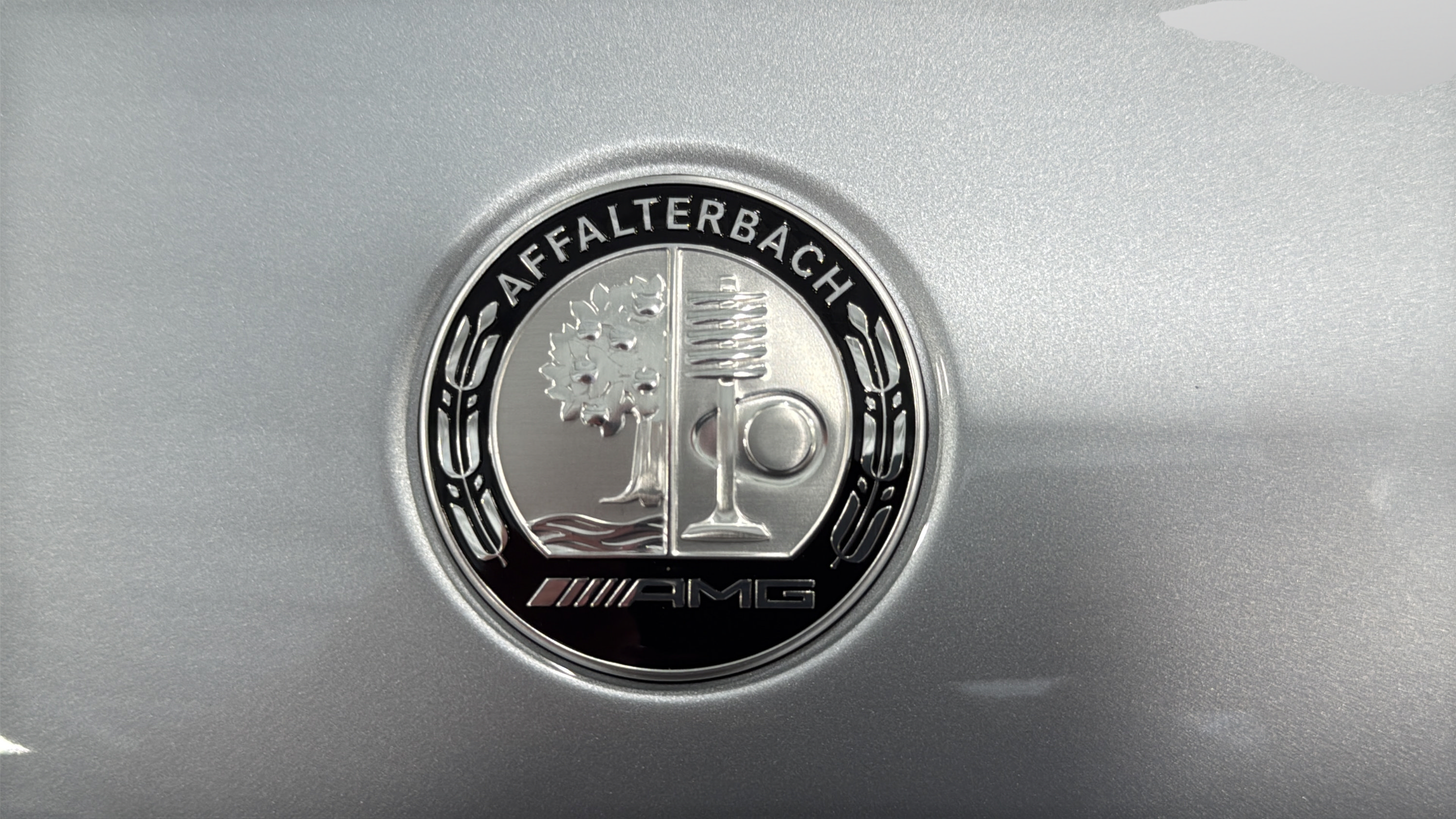 Certified 2024 Mercedes-Benz GLE 53 AMG 4MATIC Coupe image 48