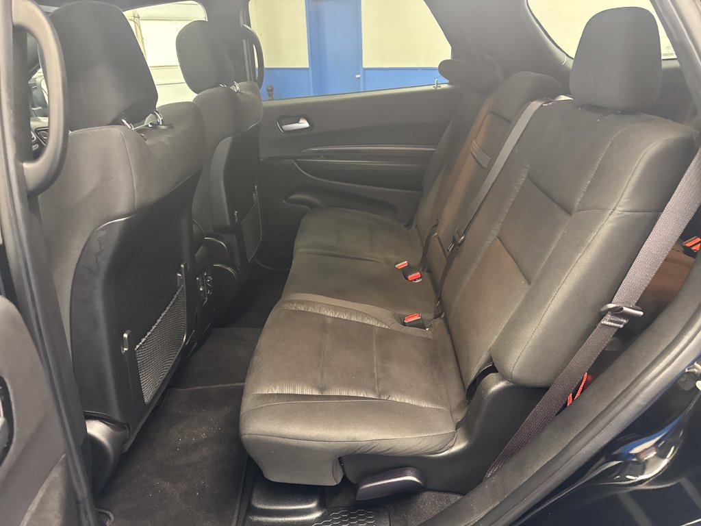 Used 2023 Dodge Durango SXT w/ SXT Blacktop Group AWD/4WD image 32