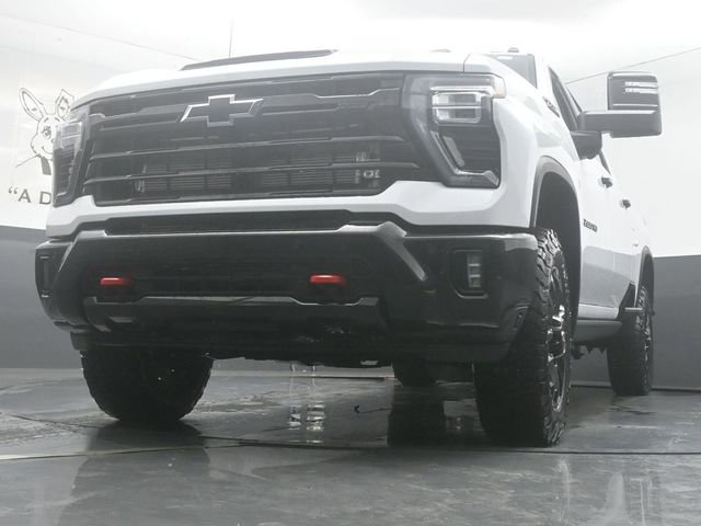 New 2026 Chevrolet Silverado 2500 LTZ w/ LTZ Plus Package AWD/4WD image 4