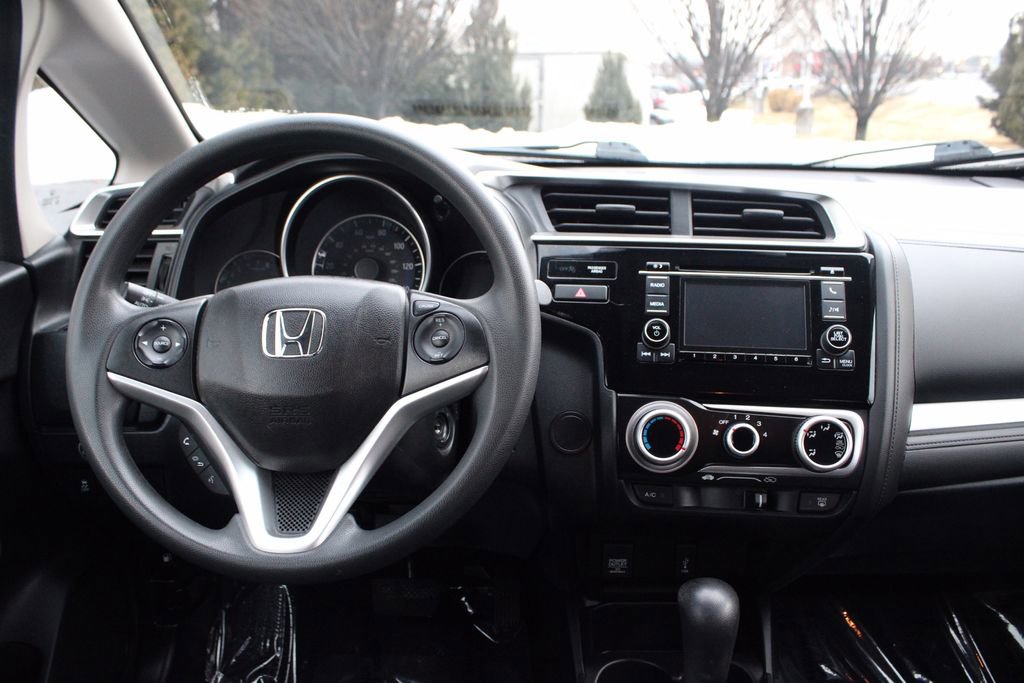 Used 2019 Honda Fit LX image 17