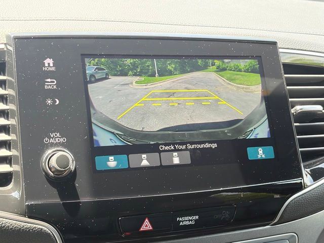 Used 2020 Honda Passport EX-L image 22