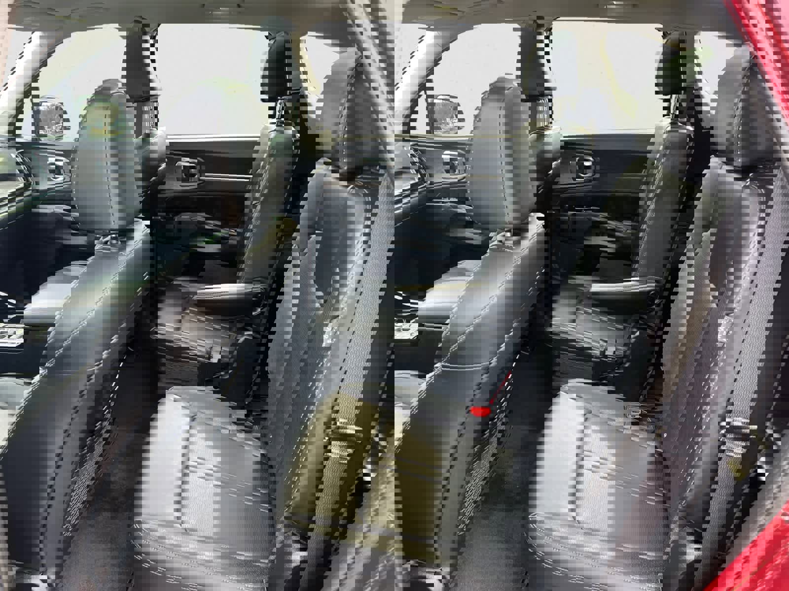 Certified 2024 Kia Sorento SX image 12