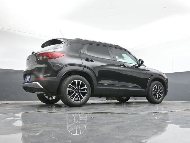 New 2026 Chevrolet TrailBlazer LT w/ Convenience Package image 13