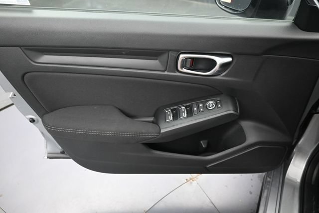 New 2026 Honda Civic Sport image 22