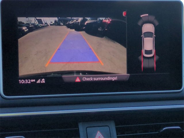 Used 2019 Audi A5 2.0T Premium Plus w/ Premium Plus image 25