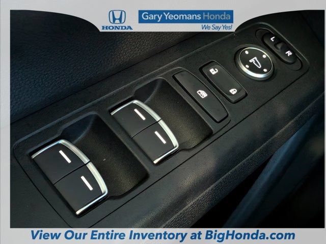 Certified 2026 Honda CR-V EX-L image 28