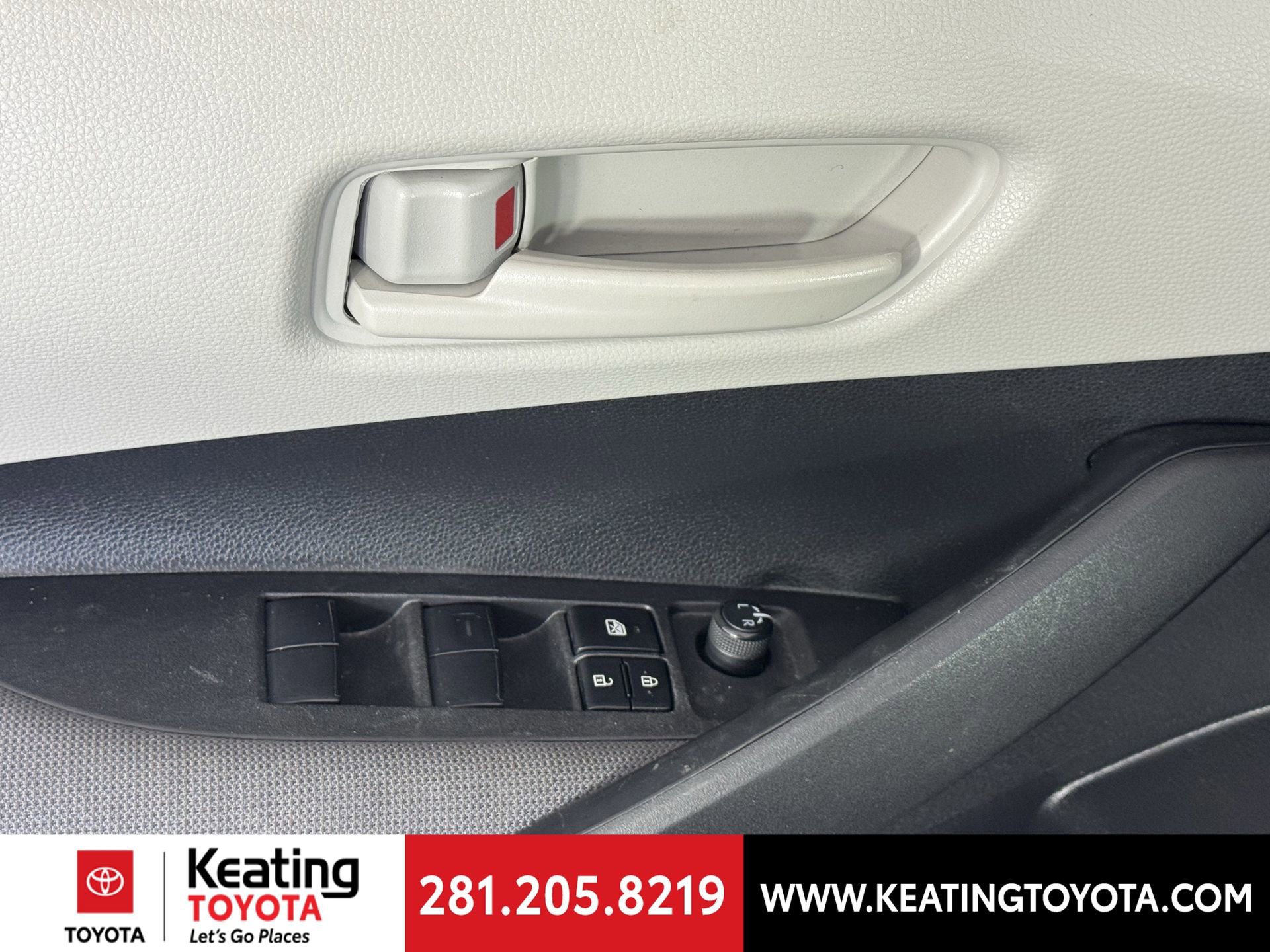 Certified 2024 Toyota Corolla LE image 14