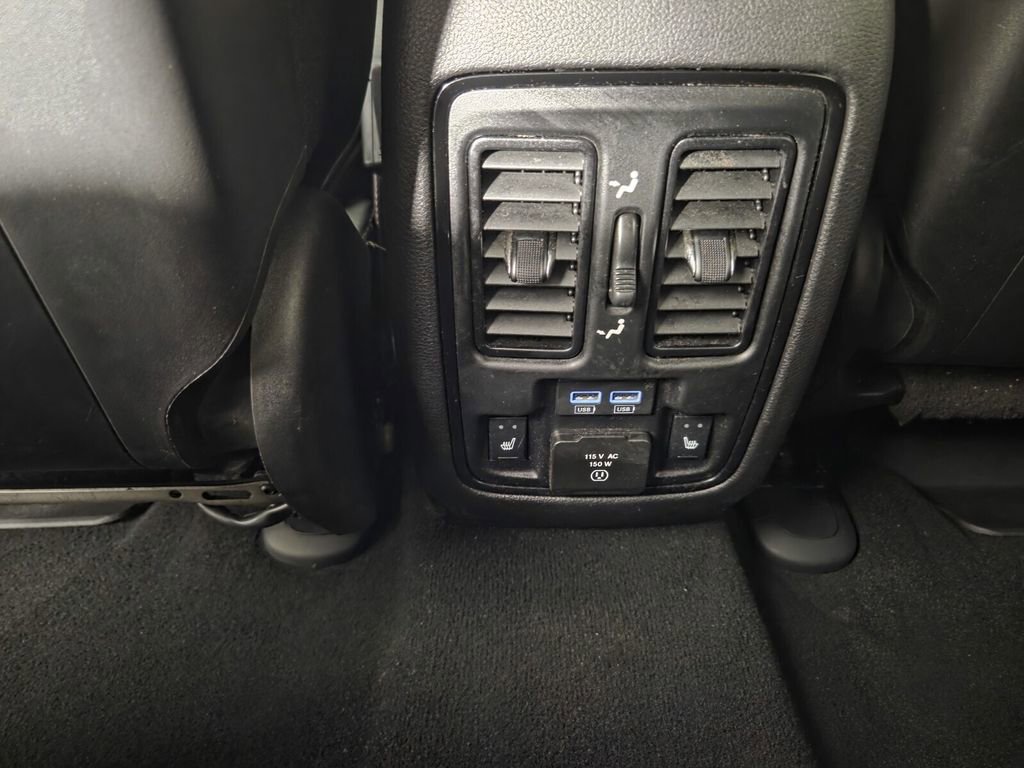 Certified 2021 Dodge Durango R/T w/ Technology Group image 26