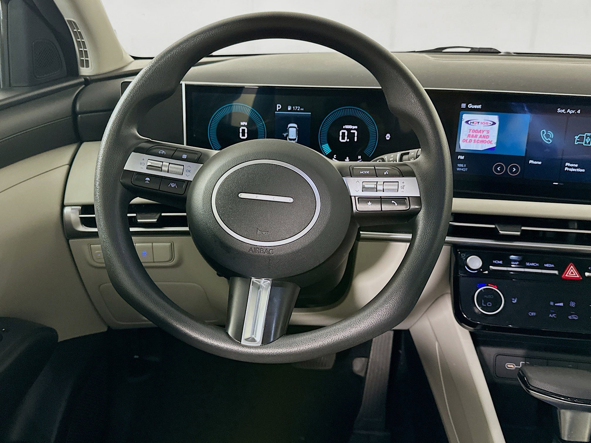 Used 2025 Hyundai Tucson SEL image 18