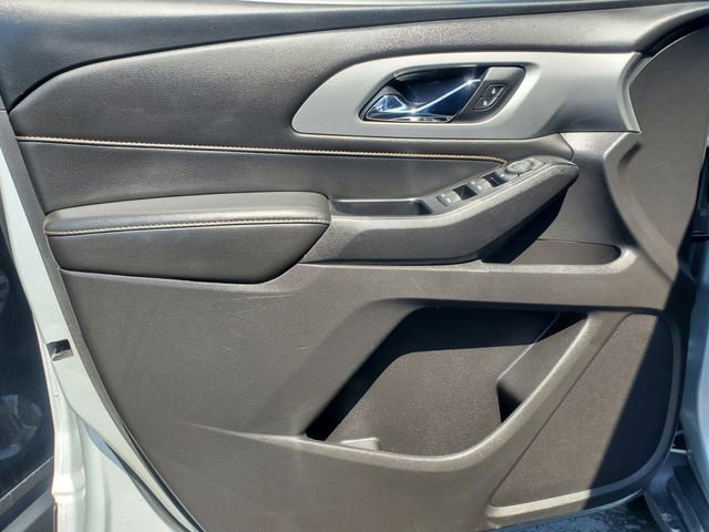 Certified 2019 Chevrolet Traverse LS FWD image 12