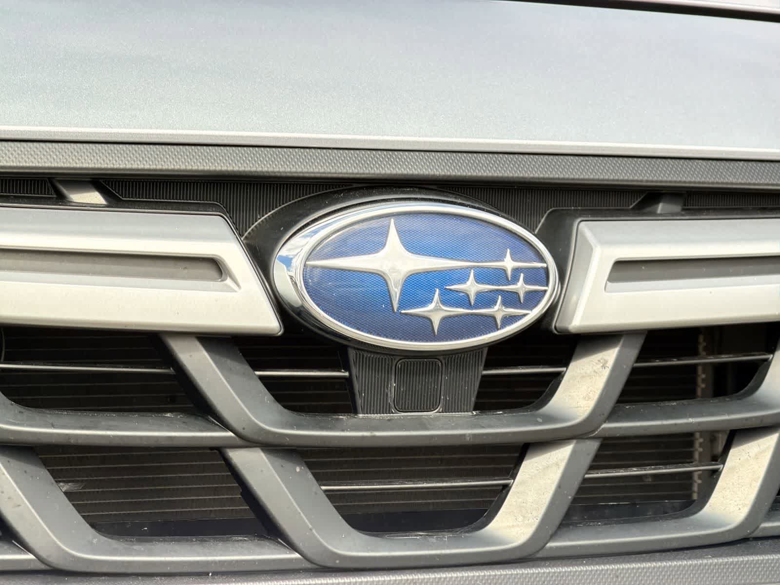 Used 2021 Subaru Crosstrek 2.0i Premium w/ Moonroof Package AWD/4WD image 12
