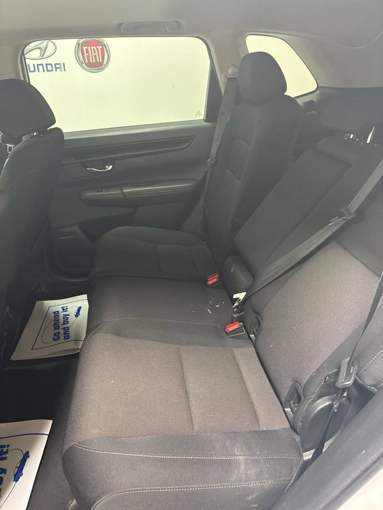 Used 2024 Honda CR-V EX image 18