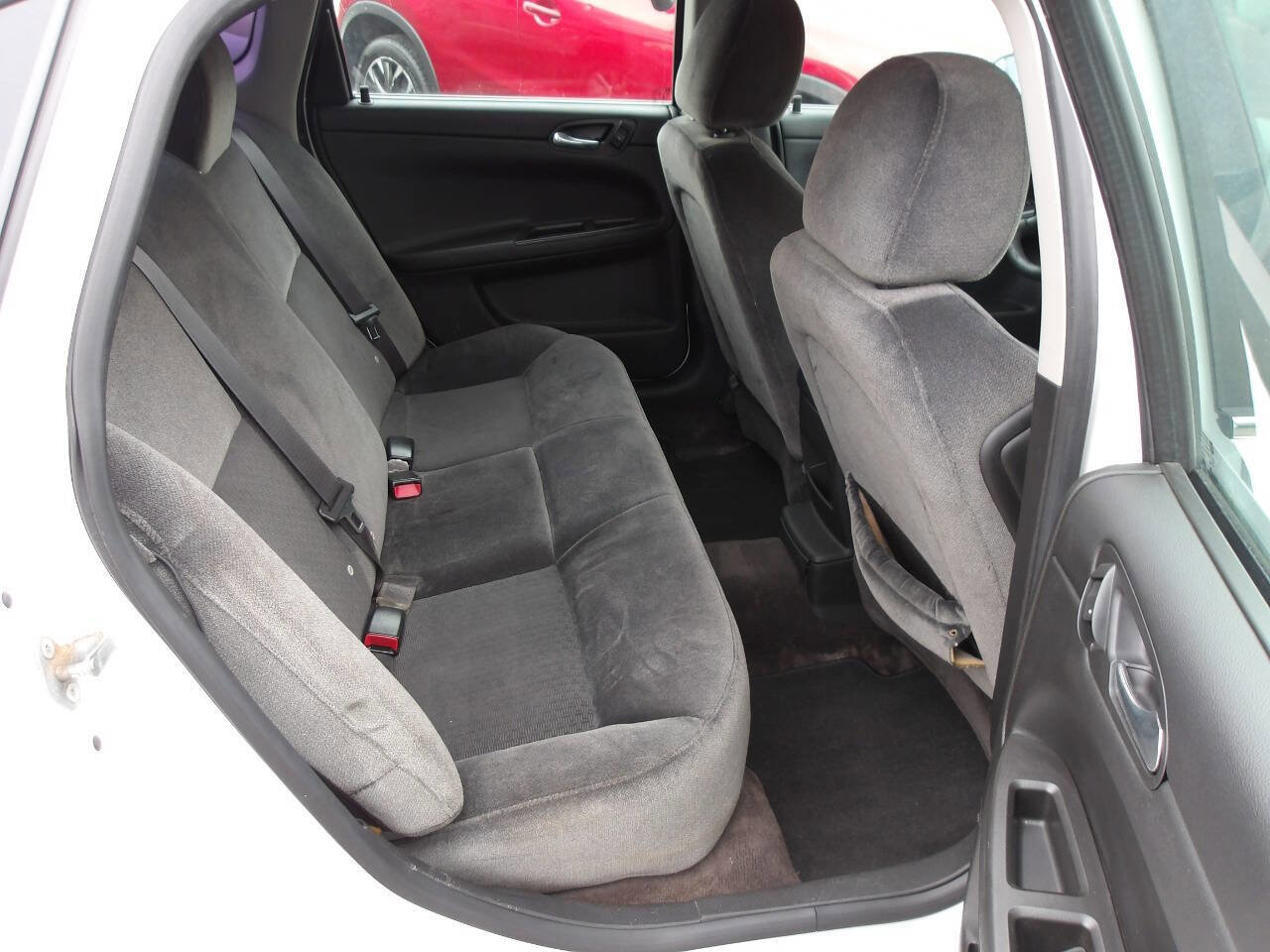 Used 2014 Chevrolet Impala Limited LS image 21