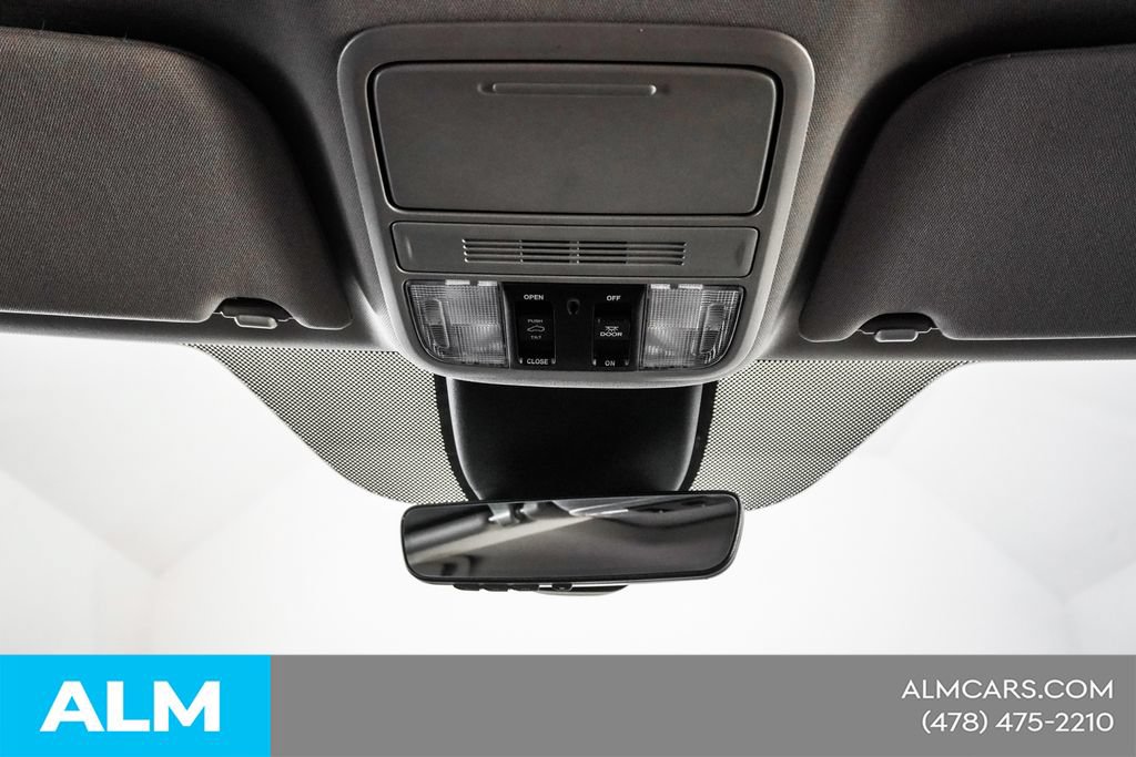 Used 2024 Honda Odyssey EX-L image 47