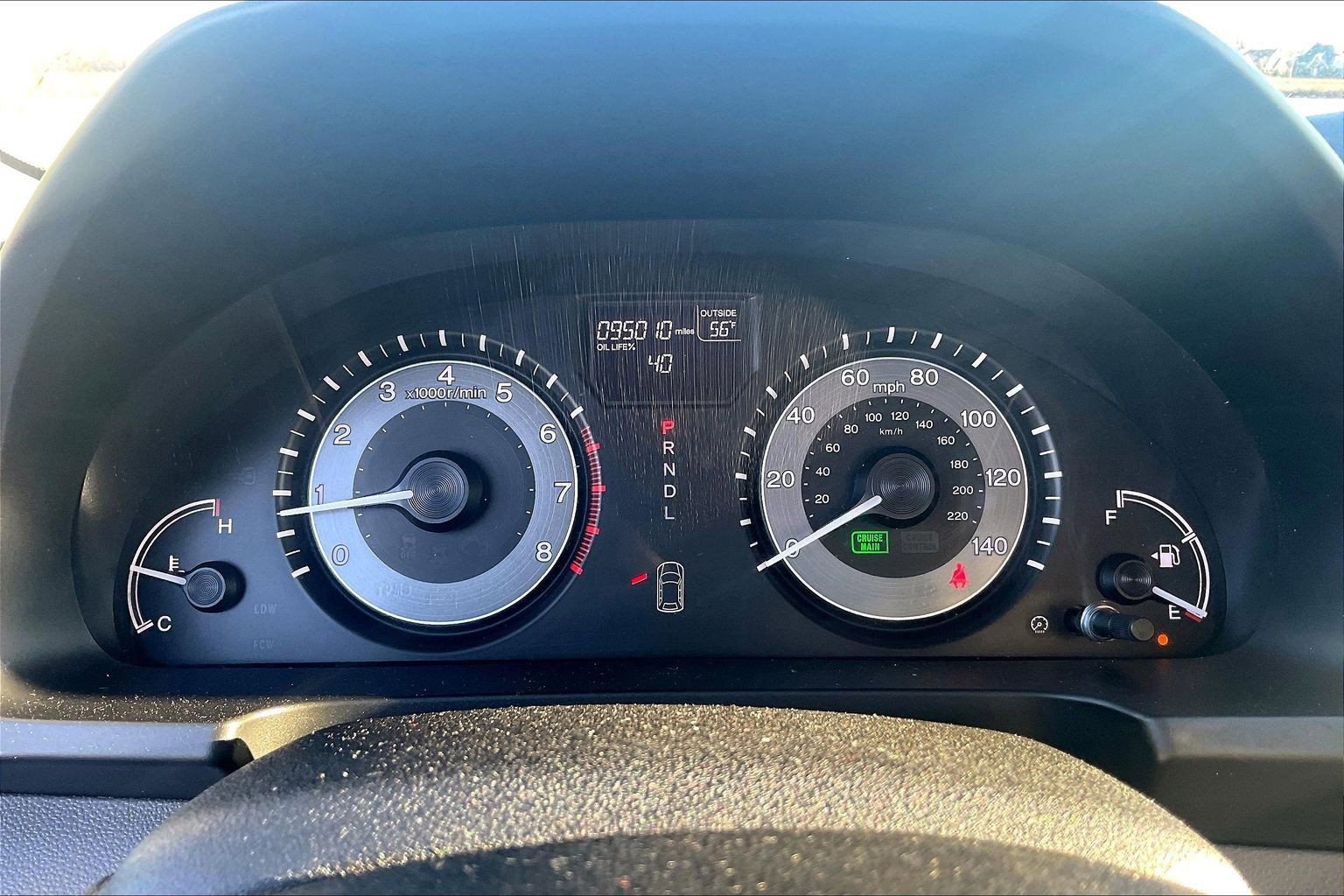 Used 2016 Honda Odyssey EX-L image 23