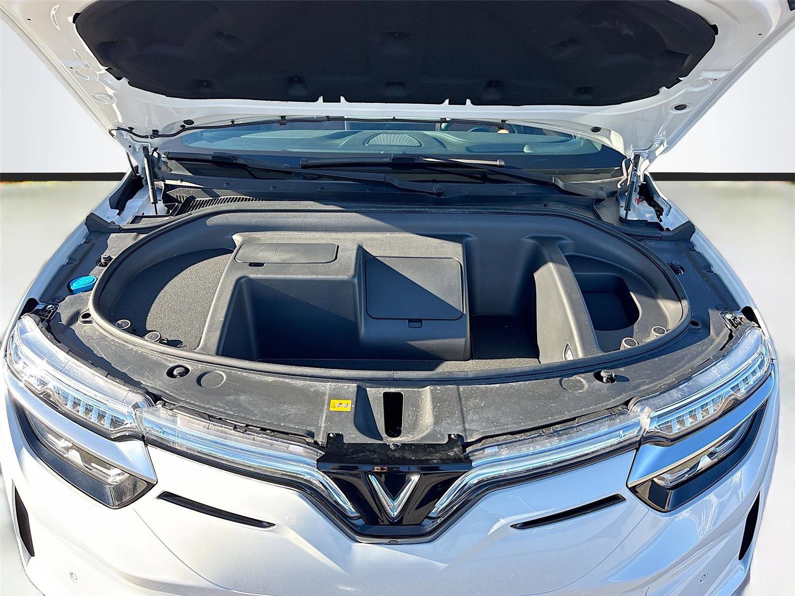 New 2025 VinFast VF 8 Plus image 29