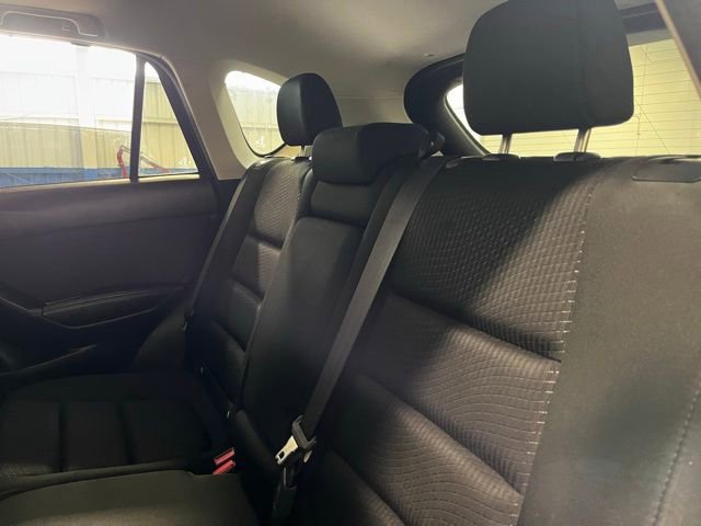 Used 2015 MAZDA CX-5 Touring w/ Bose/Moonroof Package FWD image 18