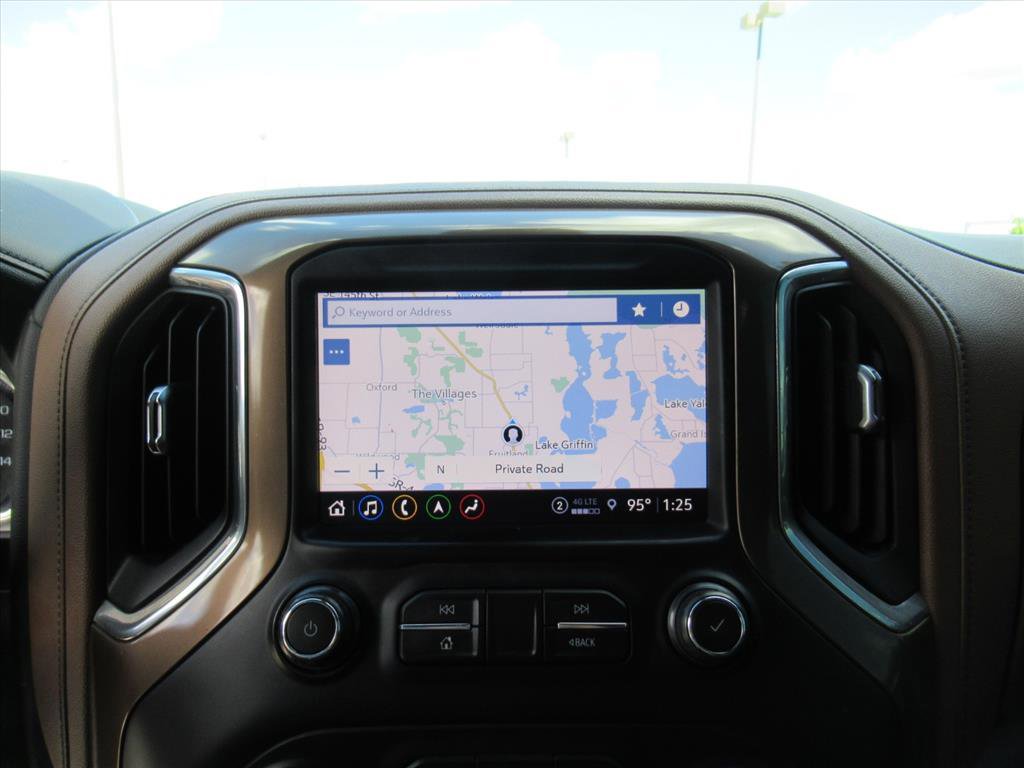 Used 2021 Chevrolet Silverado 3500 High Country image 24