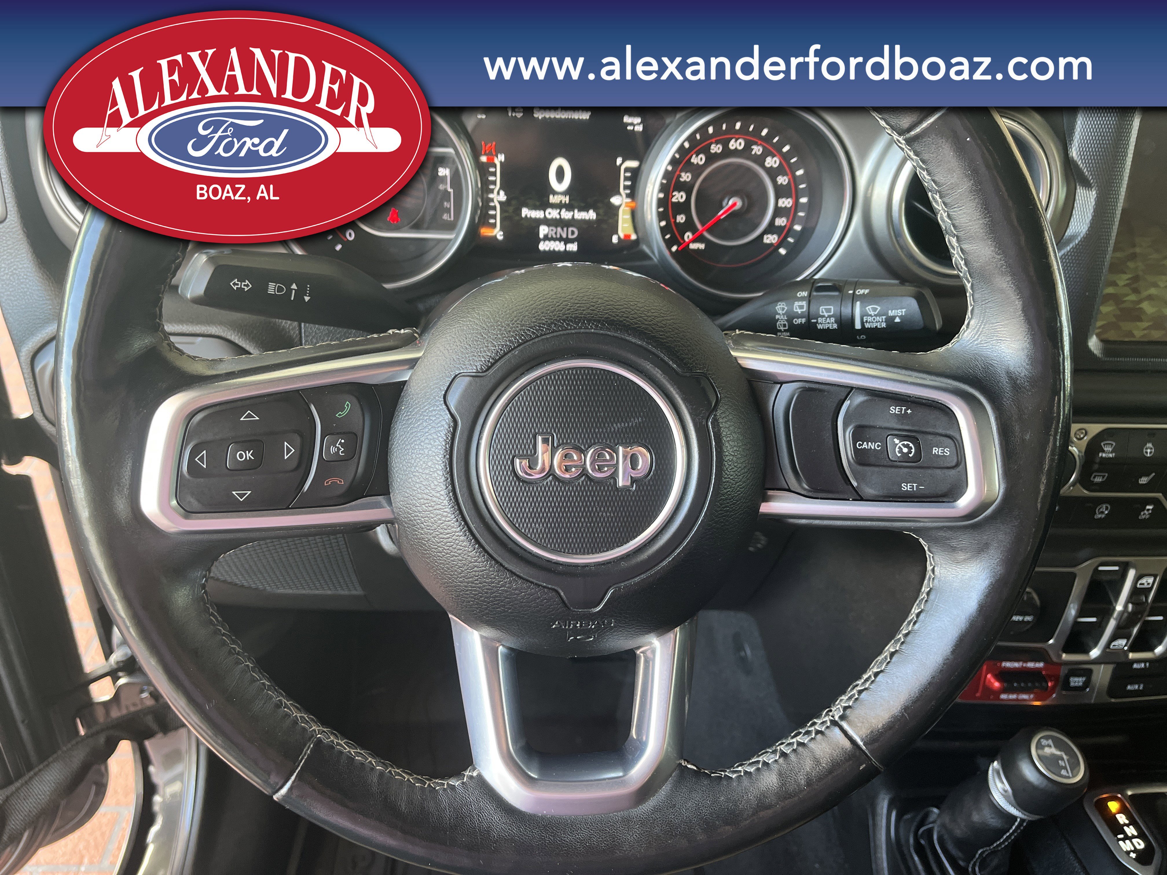 Used 2018 Jeep Wrangler Unlimited Rubicon image 23