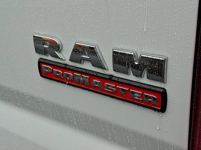 Used 2022 RAM ProMaster 3500 image 32