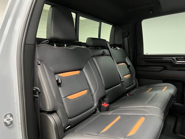 Used 2024 GMC Sierra 3500 AT4 w/ AT4 Premium Plus Package image 50