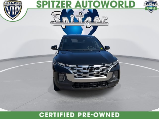 Used 2024 Hyundai Santa Cruz SEL AWD/4WD image 4