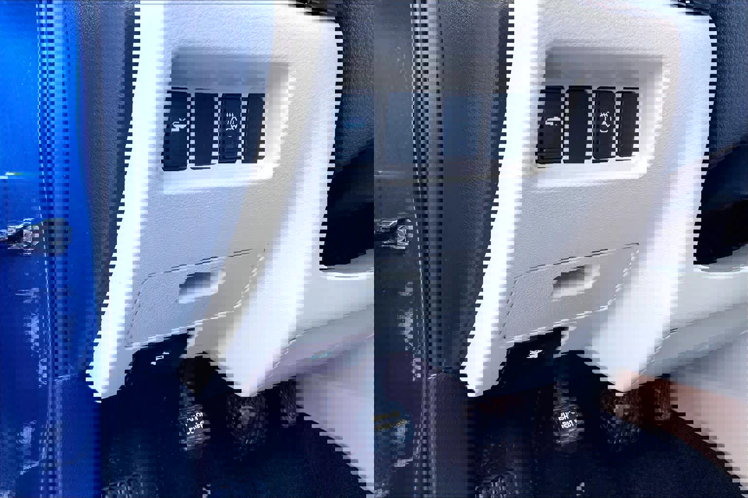 Used 2019 Nissan Maxima 3.5 SL w/ Floor Mat Group image 36