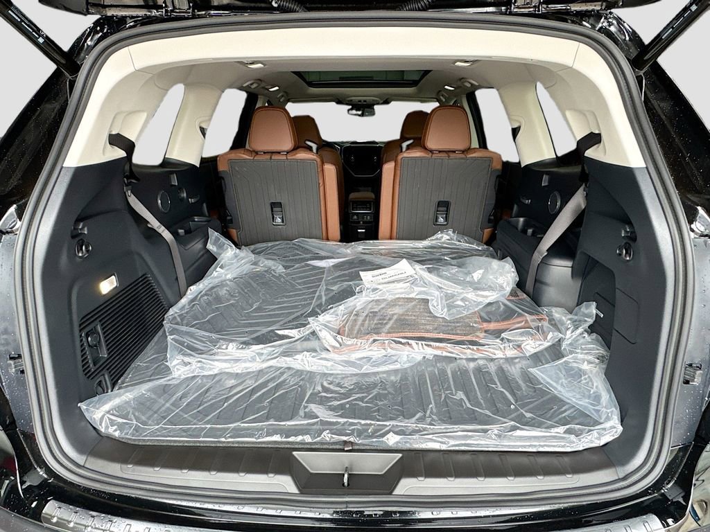 New 2026 Subaru Ascent Touring image 26