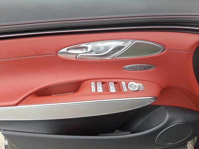 Used 2024 Genesis GV70 2.5T w/ Sport Prestige Package image 14