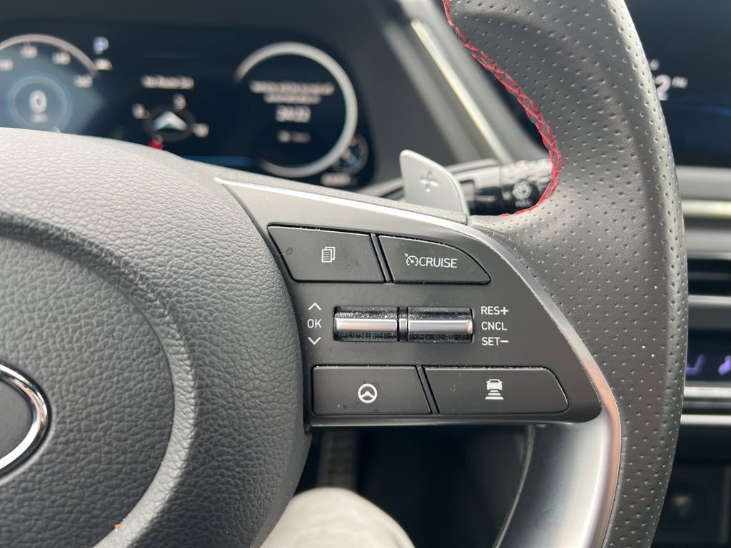 Used 2023 Hyundai Sonata SEL Plus image 19