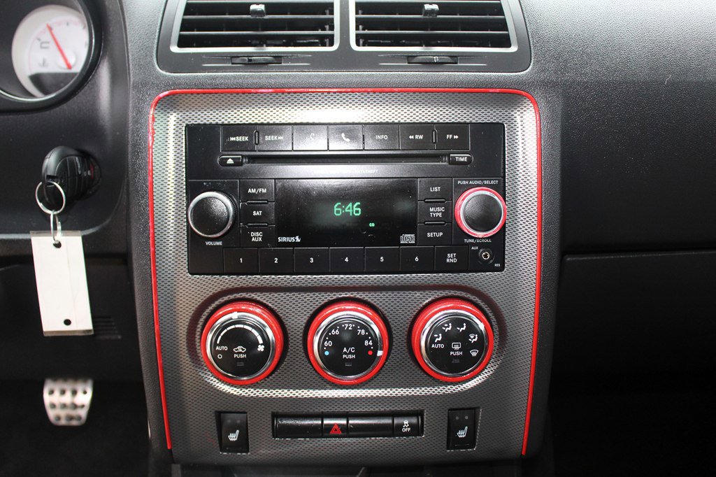 Used 2014 Dodge Challenger R/T Plus image 13