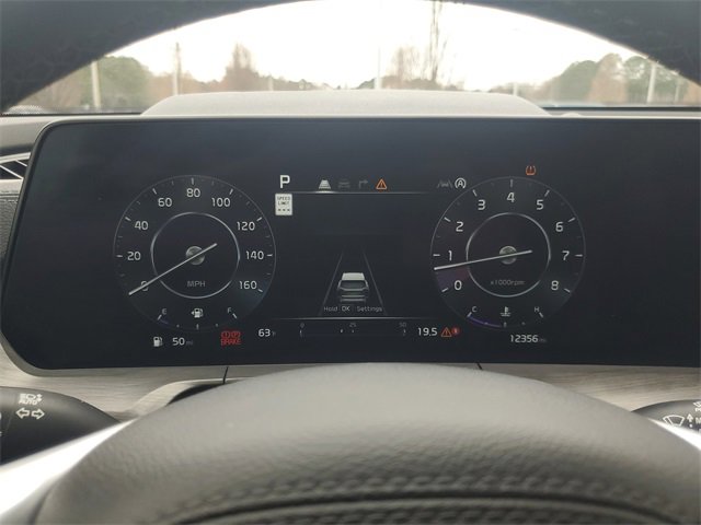 Certified 2025 Kia Telluride SX Prestige X-Pro image 21