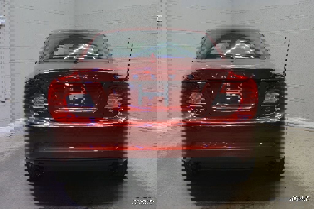 Used 2011 Volvo C70 T5 w/ Convenience Pkg FWD image 12