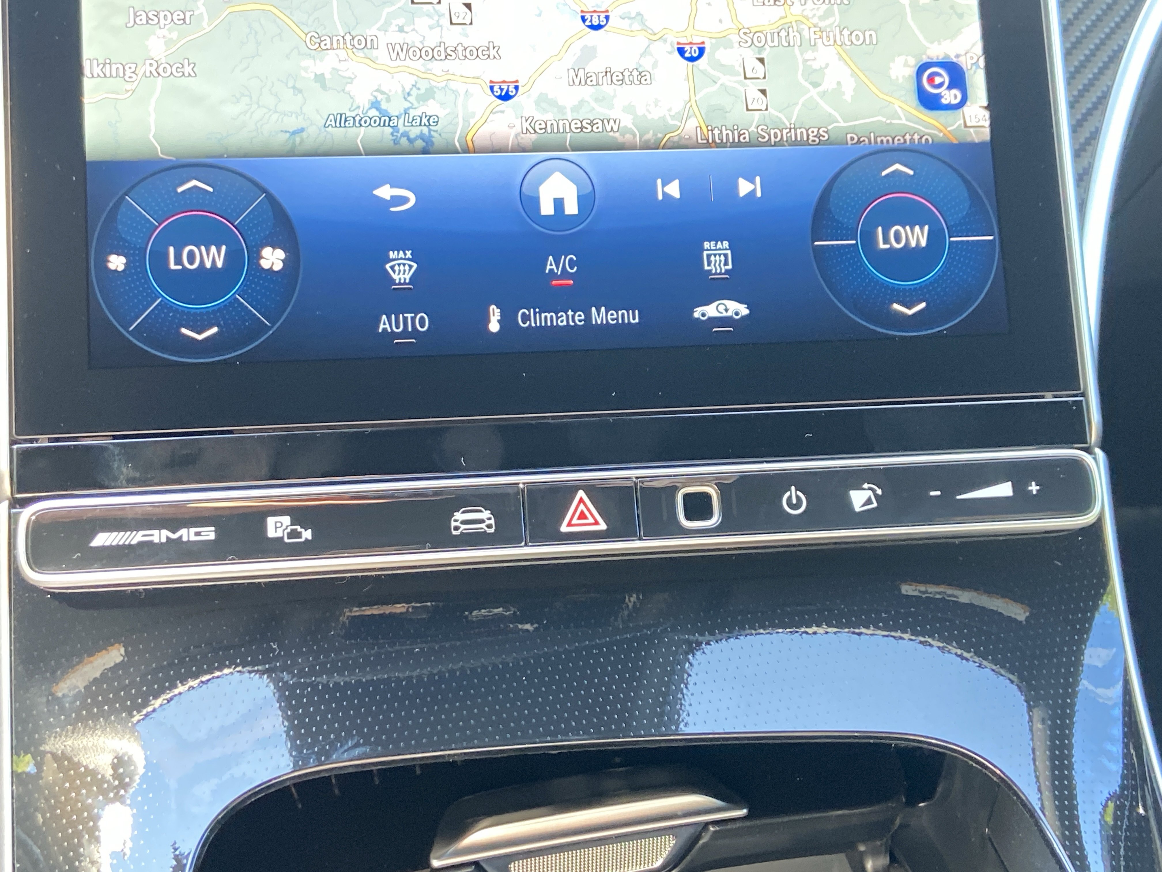 New 2026 Mercedes-Benz CLE 53 AMG 4MATIC Cabriolet image 38