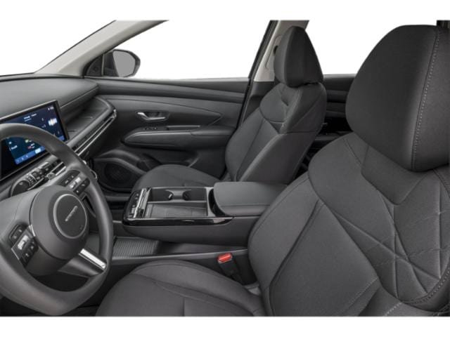 New 2026 Hyundai Tucson SEL w/ Tow & Go Package AWD/4WD image 8