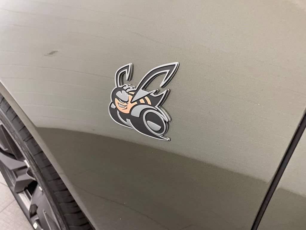 New 2026 Dodge Charger Scat Pack AWD/4WD image 11